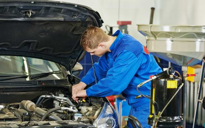 How You Should Prioritize Car Maintenance